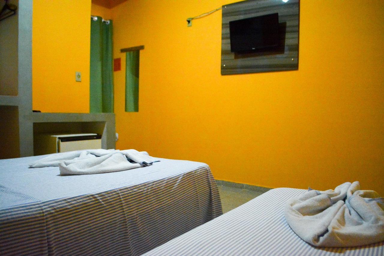 Itaunas Inn Conceicao da Barra
